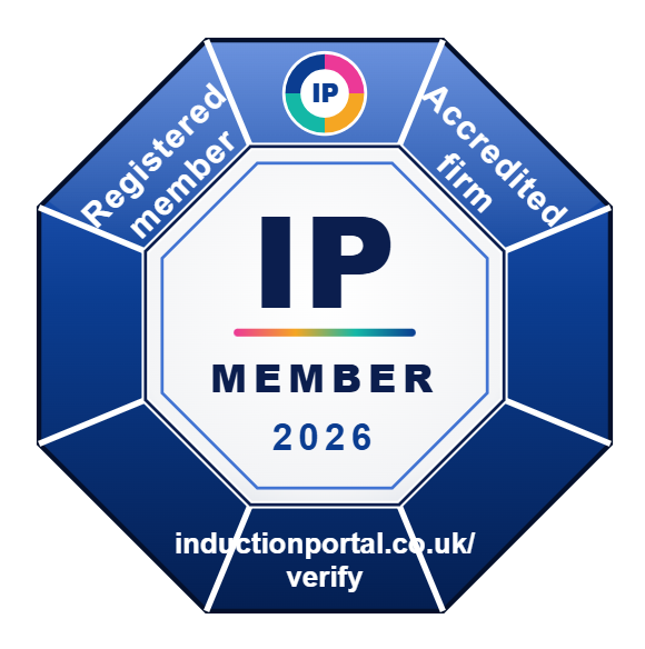 Induction Portal