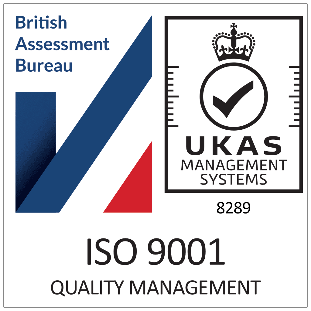ISO 9001:2015